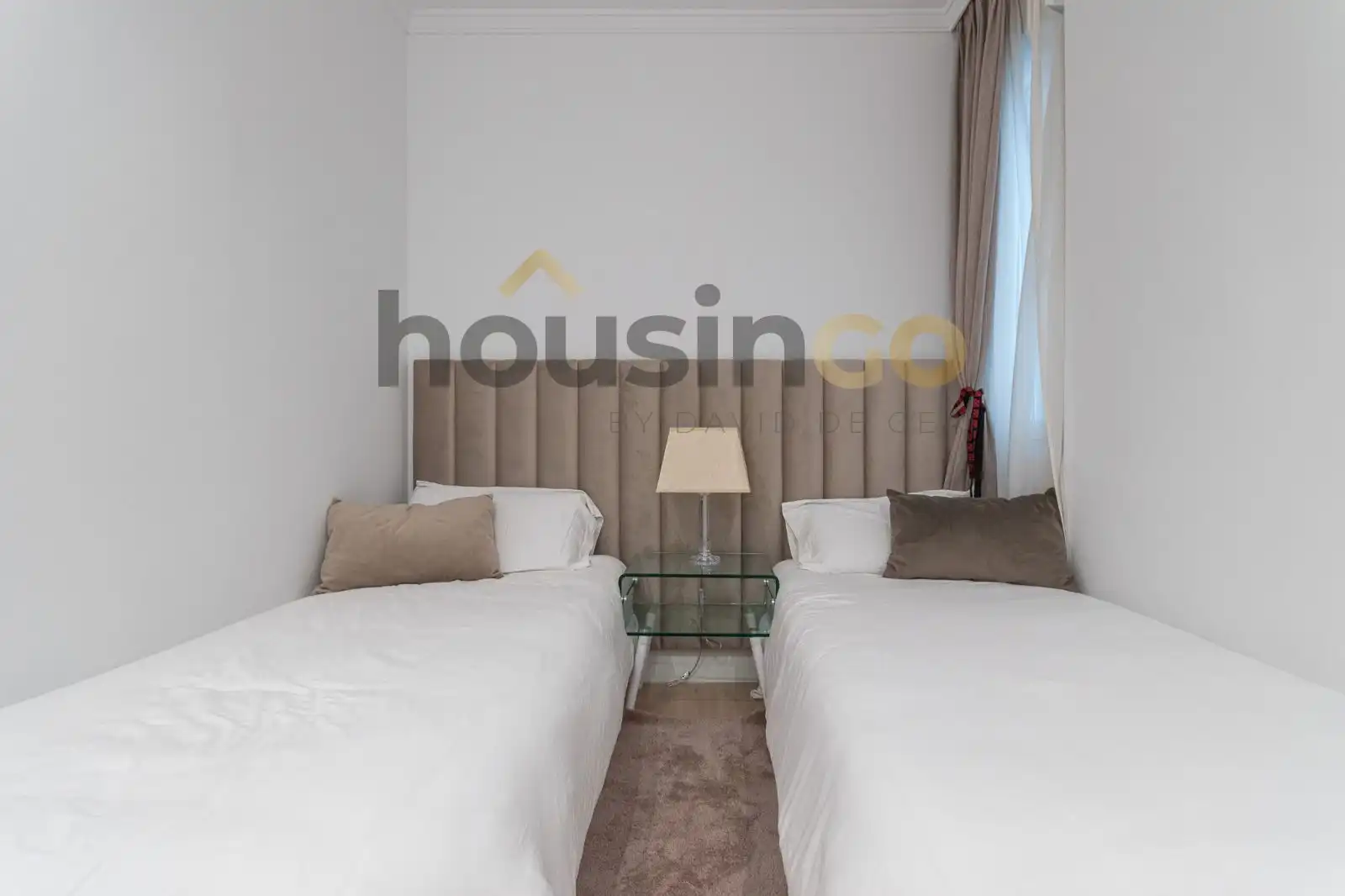 Pis de 136 m² a Madrid