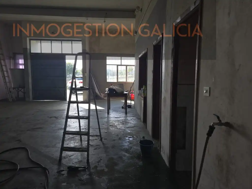 Casa de 370 m² en Cerceda