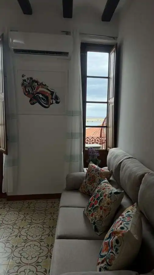 Piso de 80 m² en Vinaròs