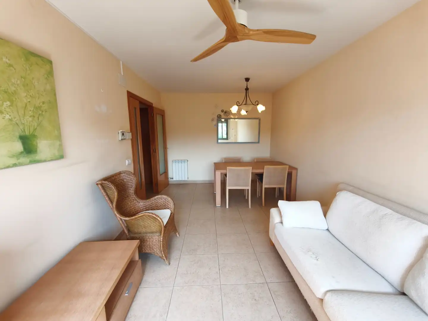 Apartamento 67 m² em Gerunda
