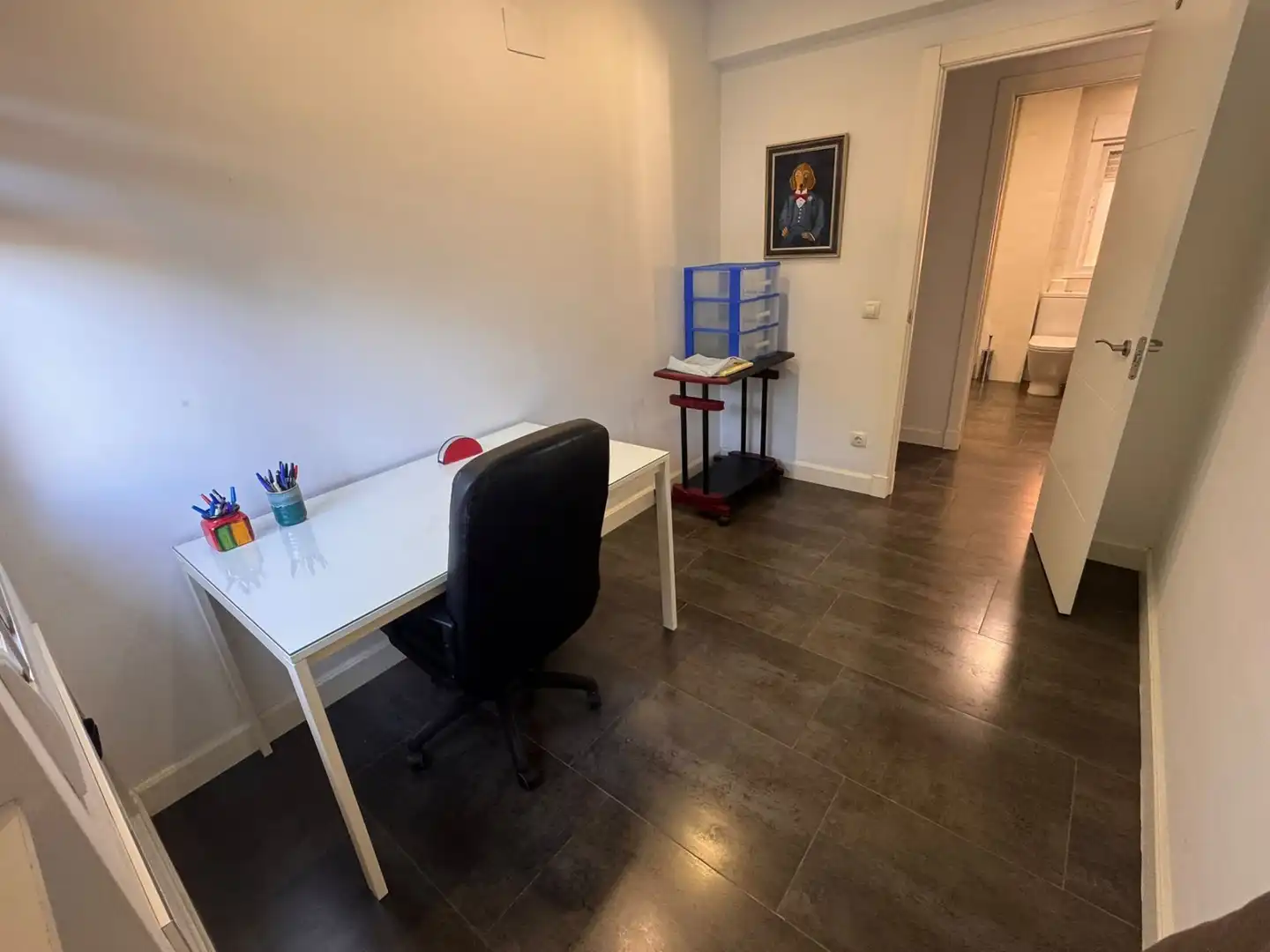 Pis de 70 m² a Còrdova
