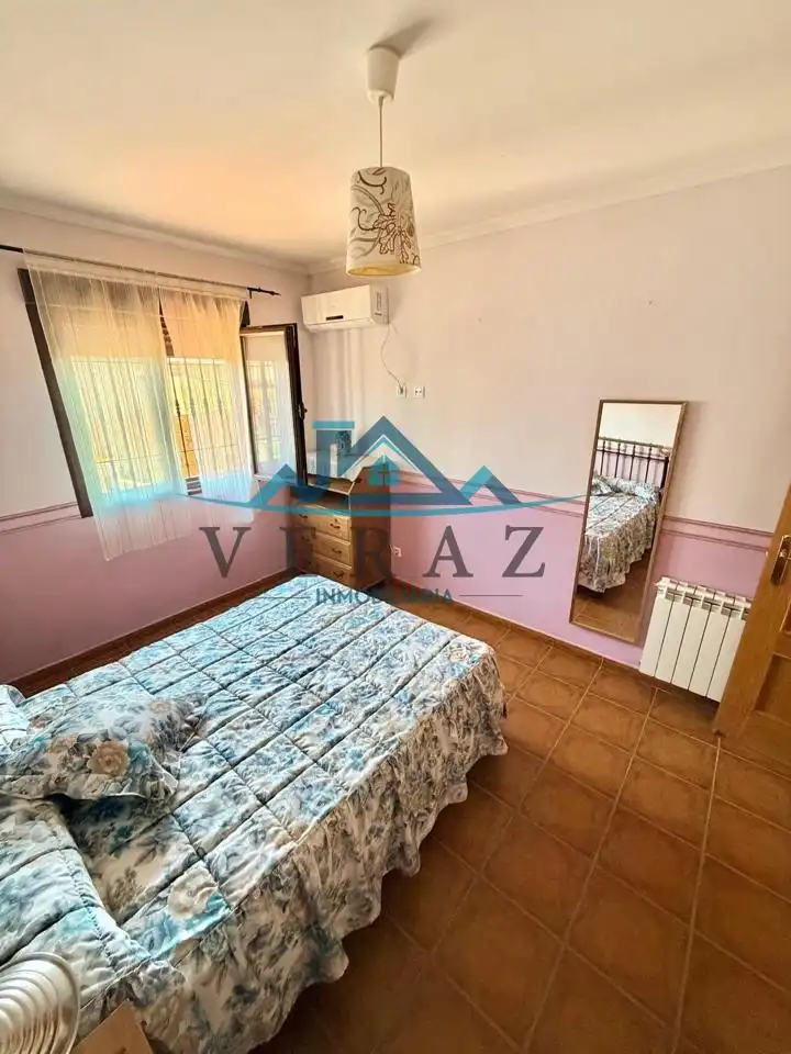 Casa de 207 m² en Segurilla