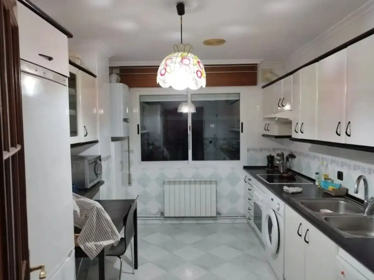 Habitació de lloguer, Valladolid
