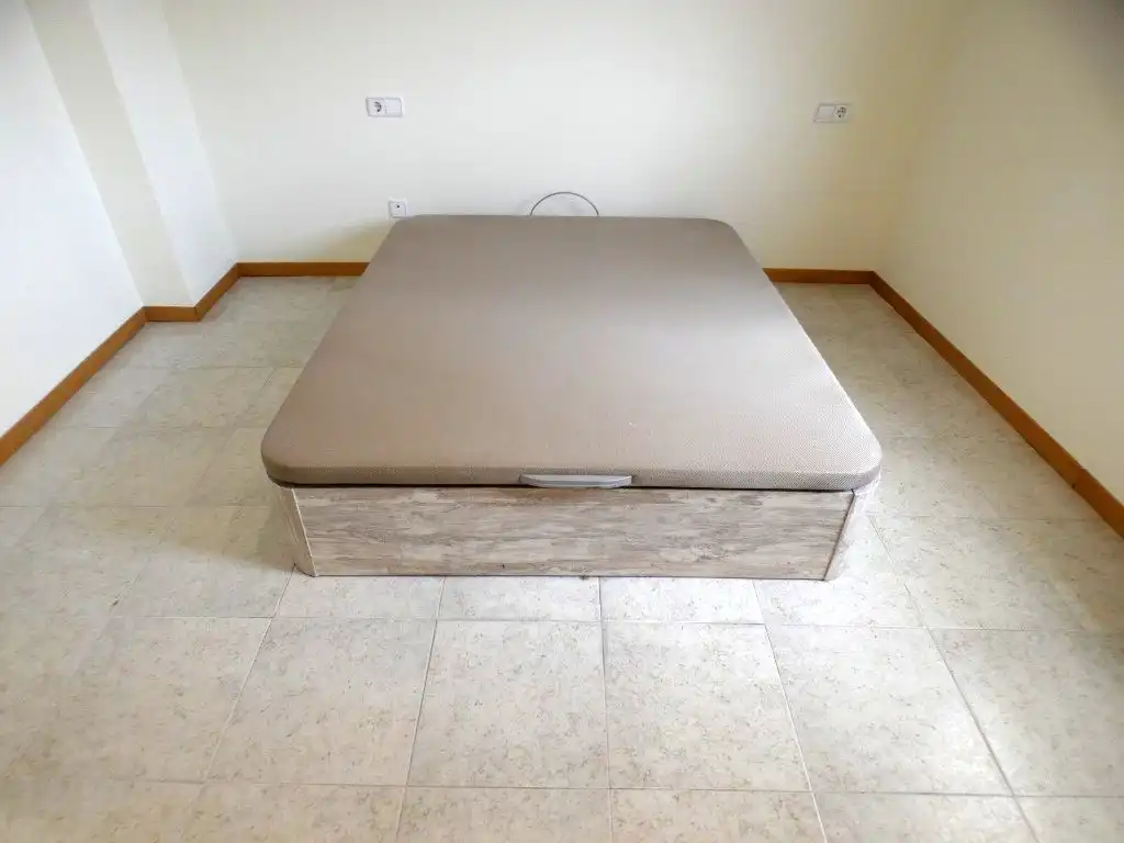Pis de 62 m² a Esplugues de Llobregat