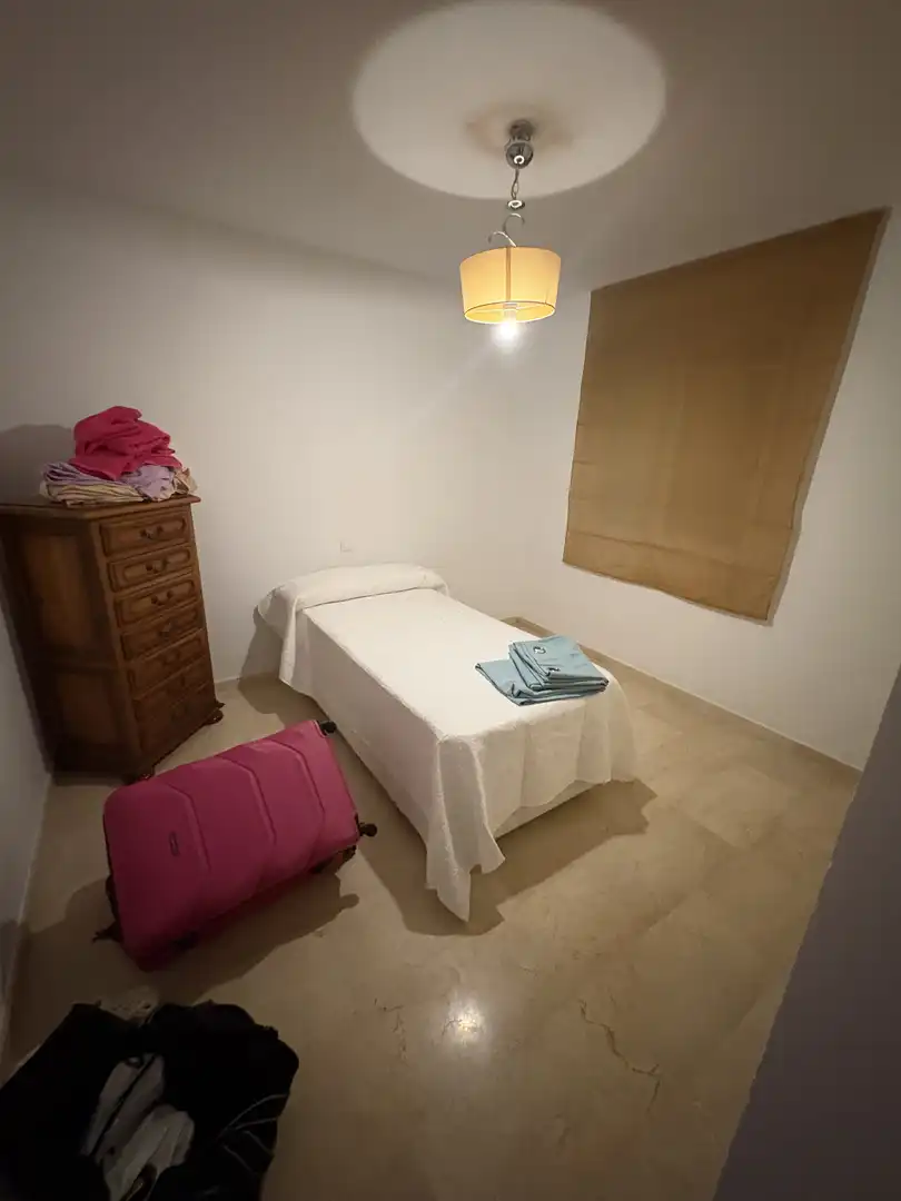 Pis de 130 m² a Estepona