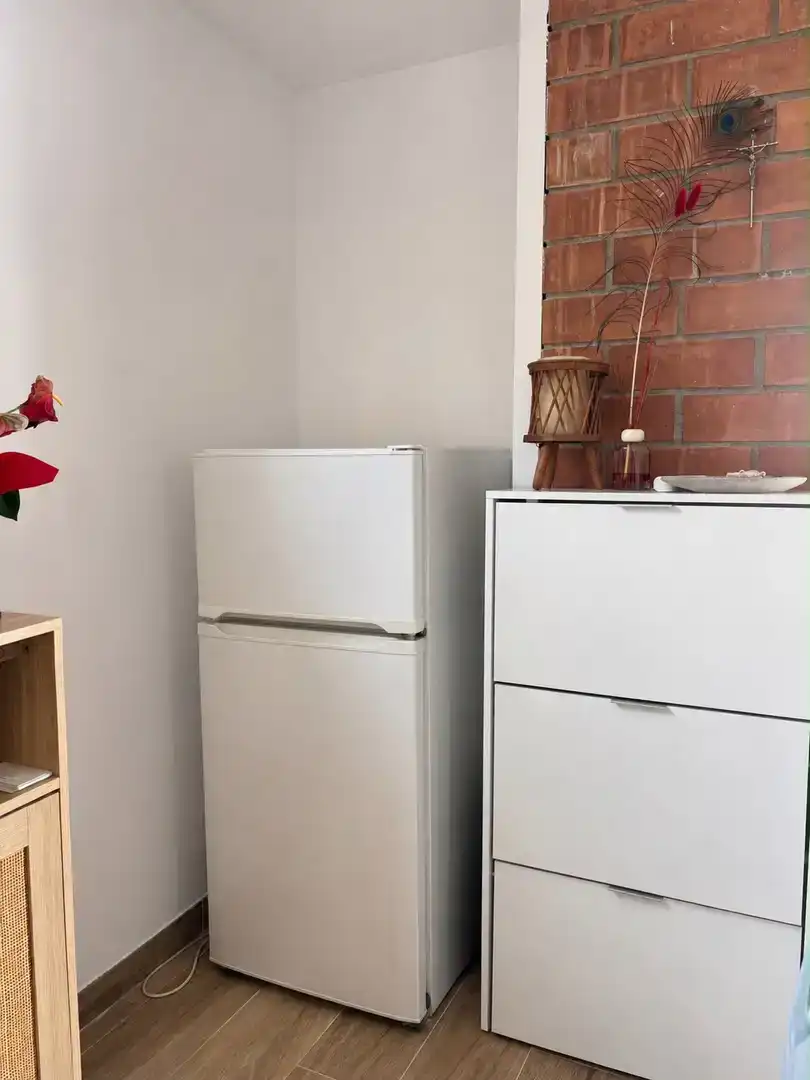 Piso de 40 m² en Sant Cugat del Vallès
