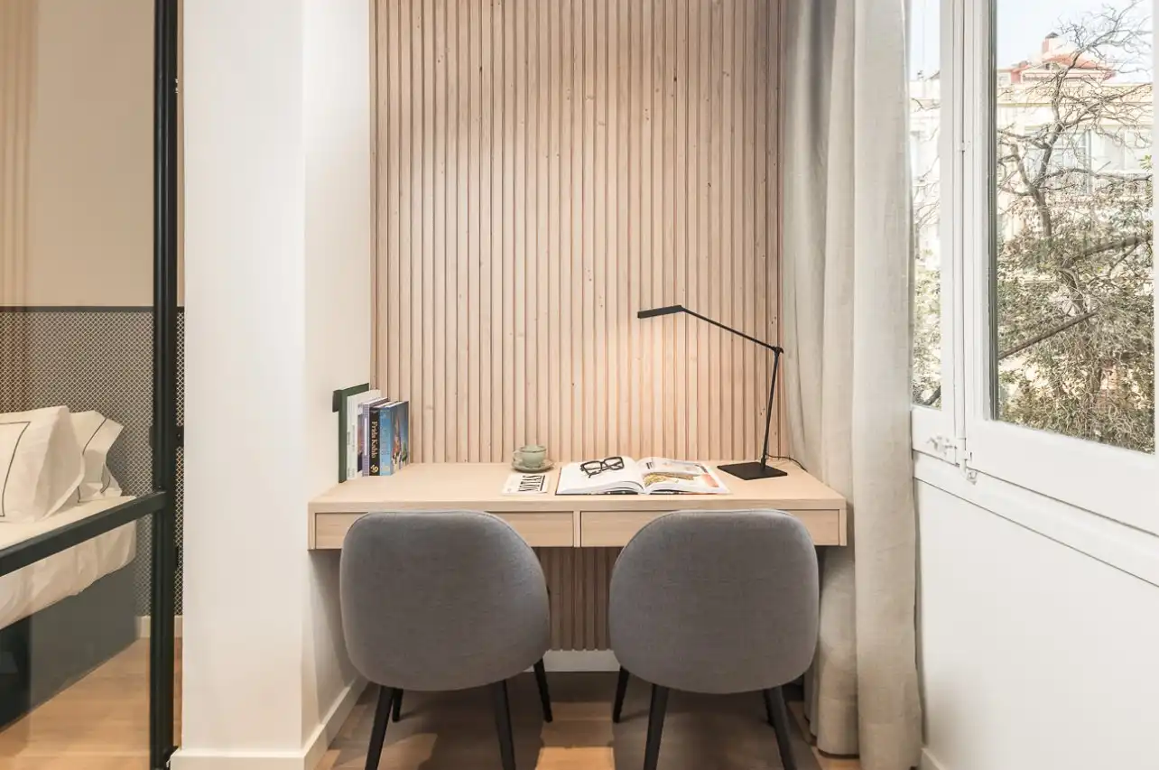 Piso de 105 m² en Barcelona