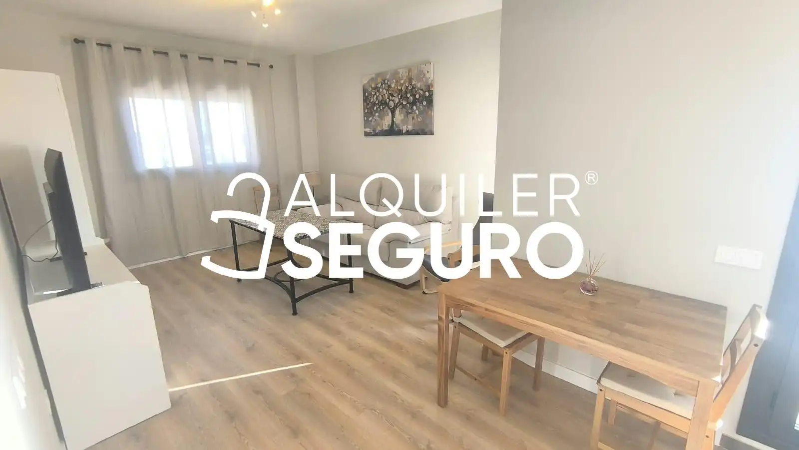 Piso de 60 m² en Sevilla