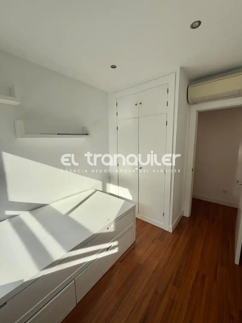 Piso de 153 m² en Madrid