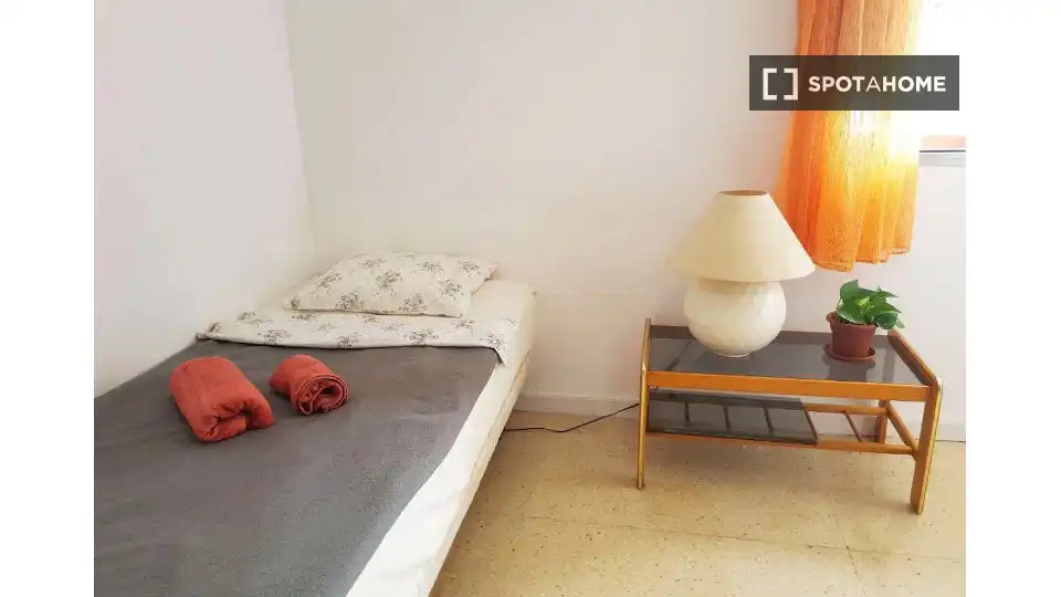 Habitación en alquiler, Las Palmas de Gran Canaria