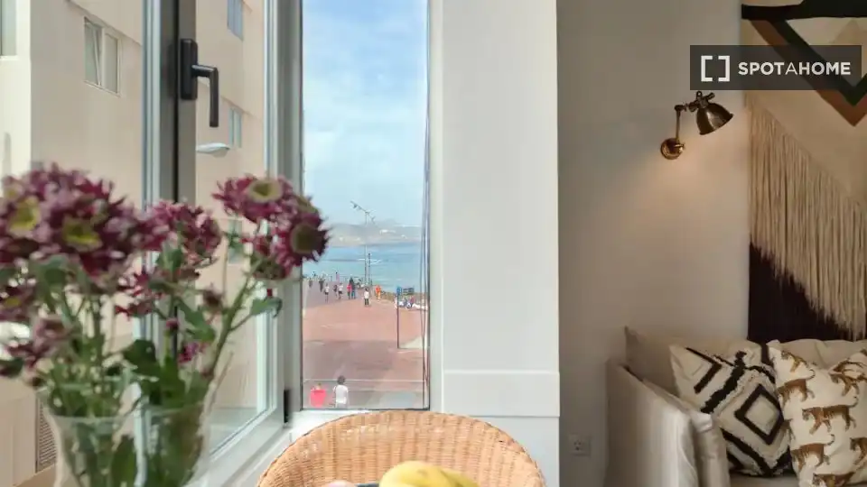 Habitación en alquiler, Las Palmas de Gran Canaria