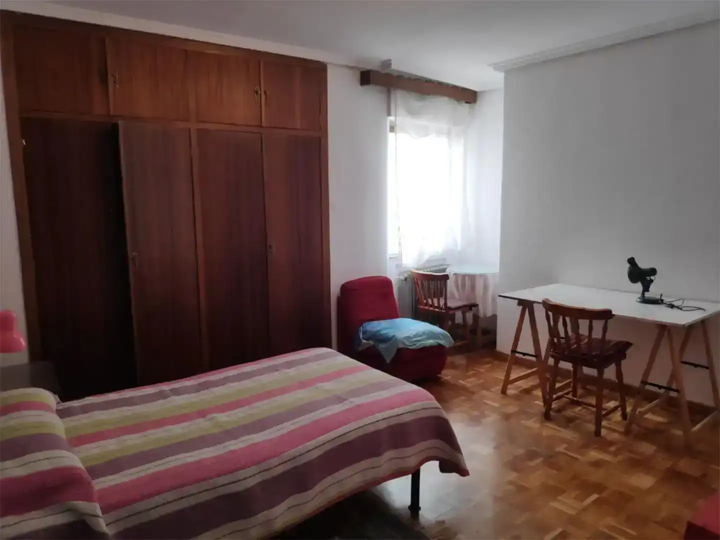 Piso de 130 m² en Salamanca