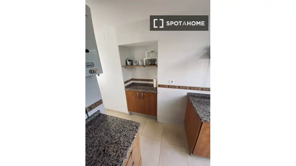 Habitación 52 m², Cádiz