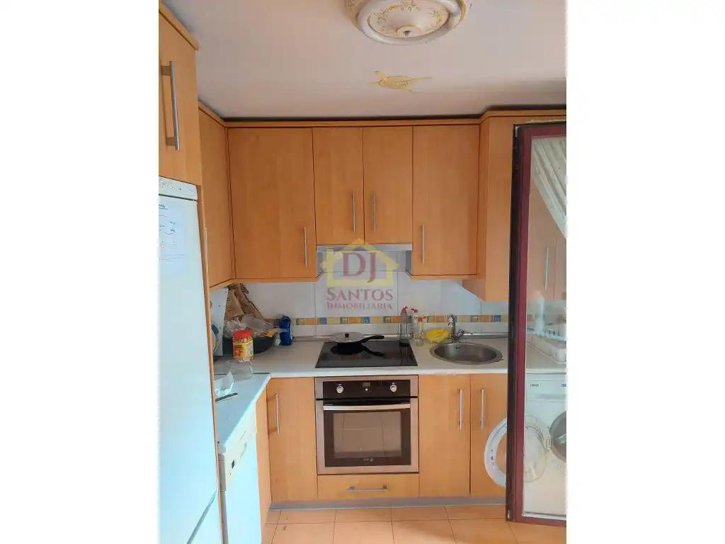 Wohnung 130 m² in Salamanca