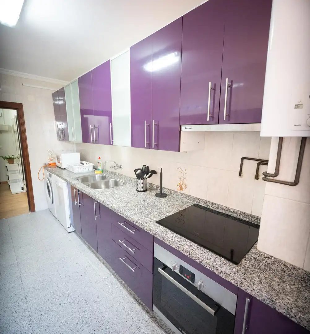 Habitación 100 m², Málaga