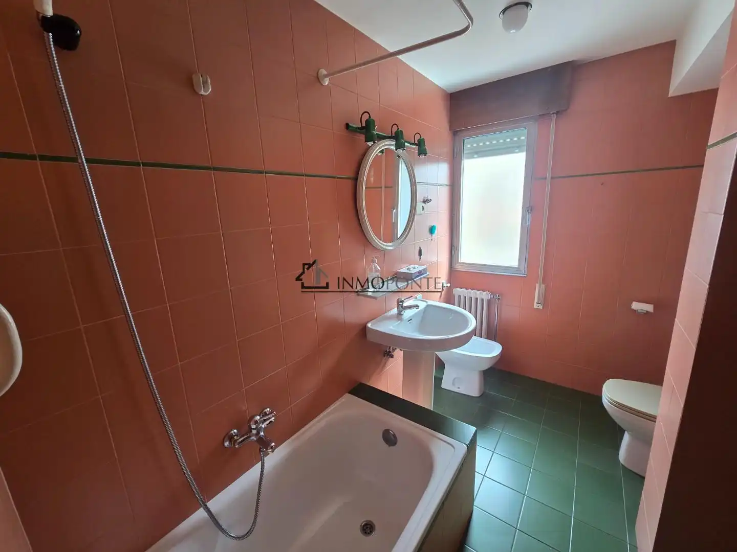 Pis de 120 m² a Pontevedra