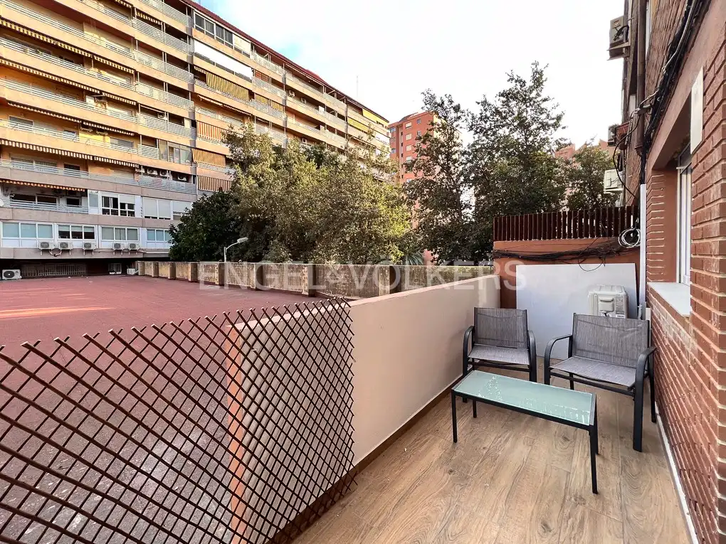 Piso de 55 m² en Valencia