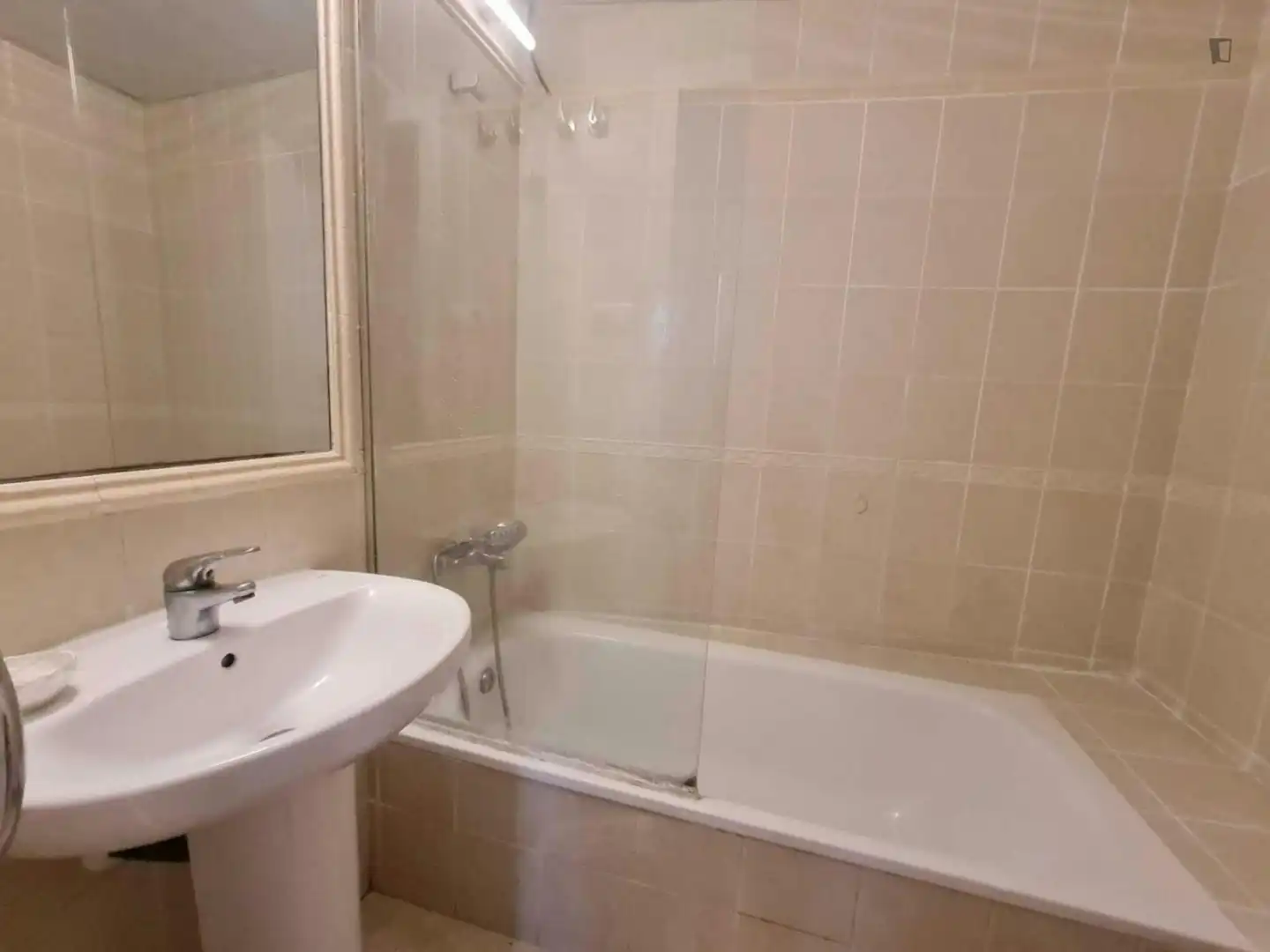 Appartamento 27 m² a Barcelona
