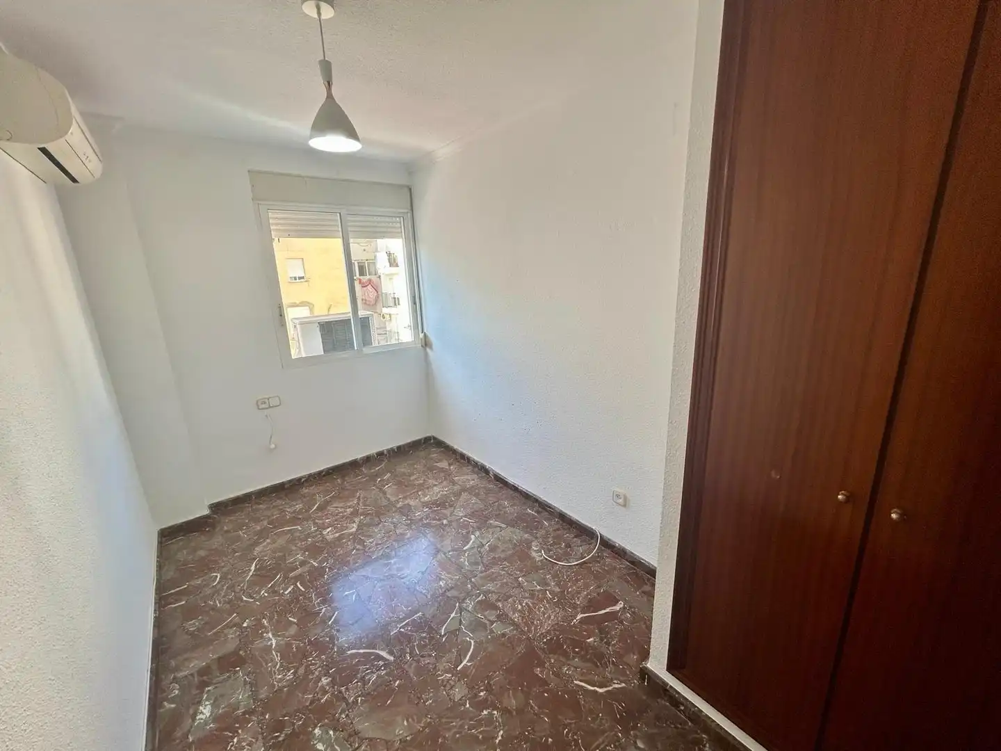 Piso de 105 m² en Valencia