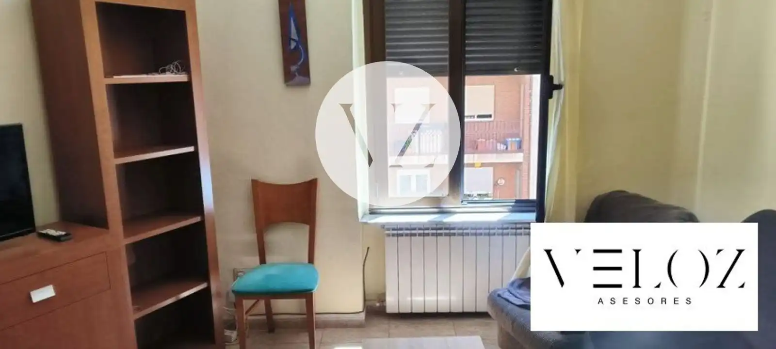 Pis de 85 m² a Salamanca