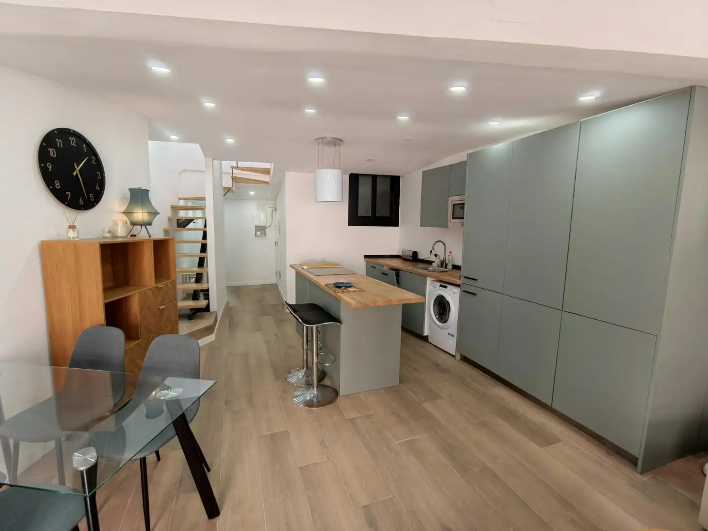 Pis de 105 m² a Barcelona