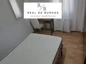 Wohnung 59 m² in Valladolid