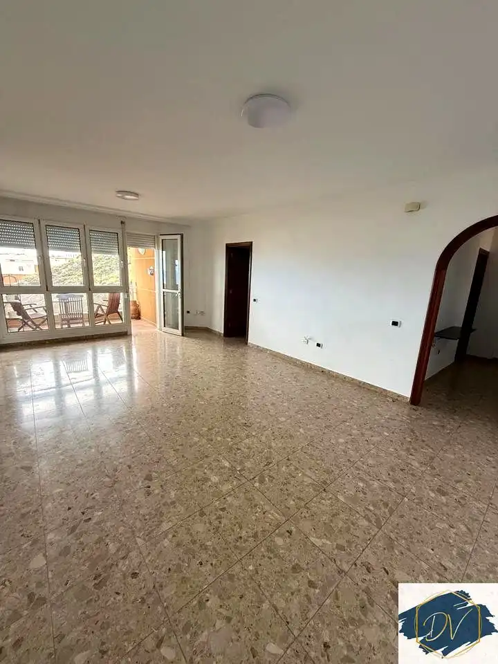 Pis de 160 m² a Santa Cruz de Tenerife