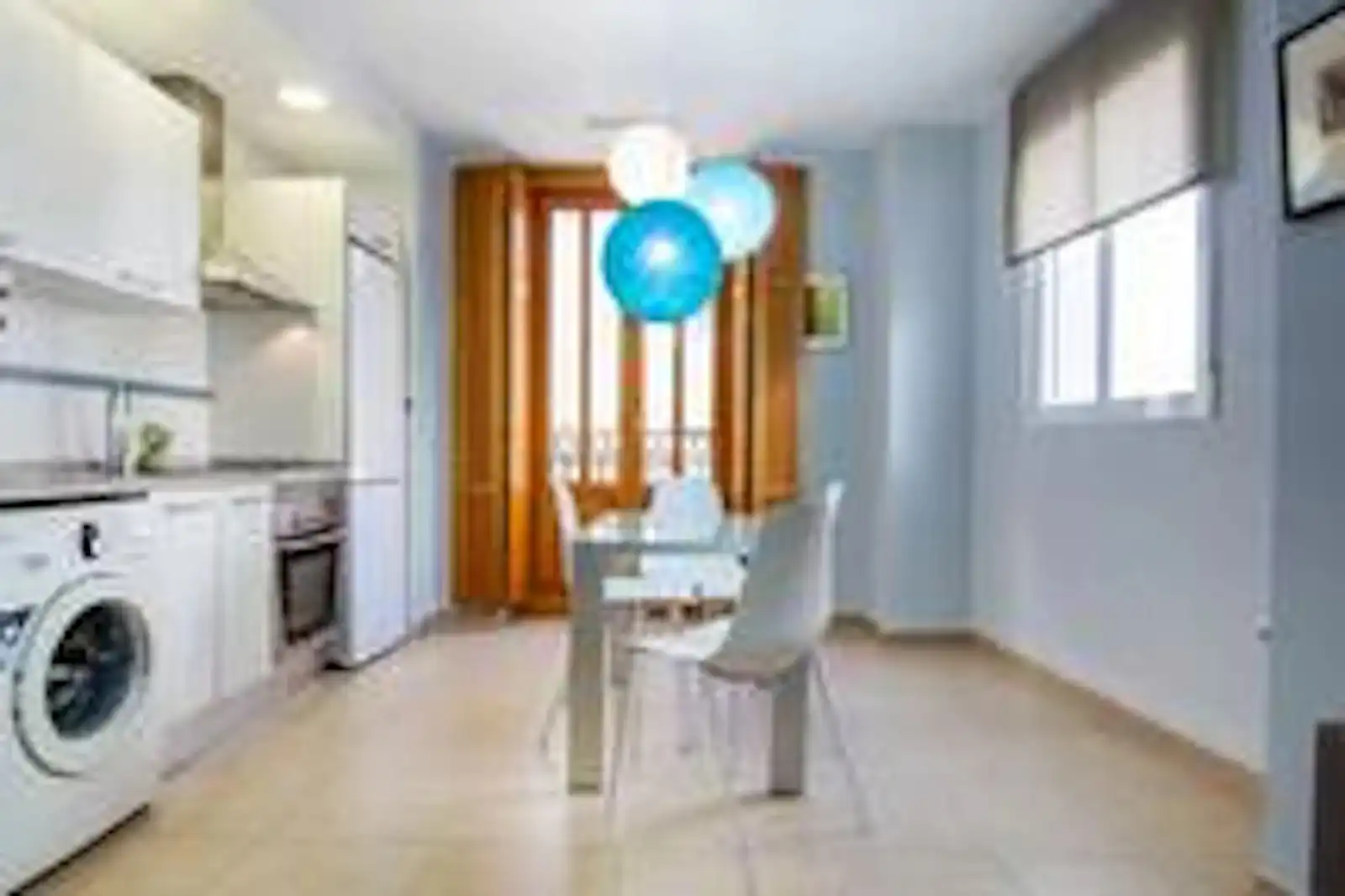 Pis de 53 m² a València