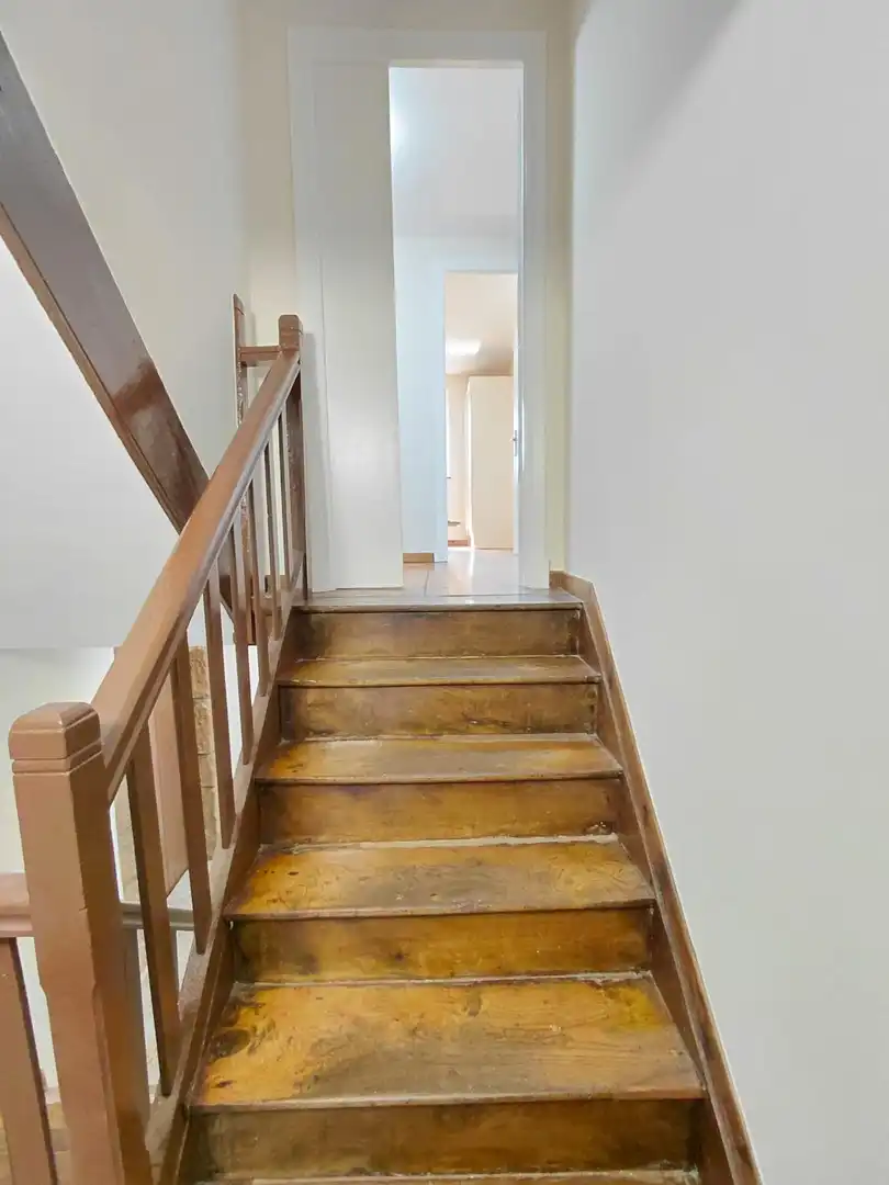 Квартира 120 м² у Villacarriedo