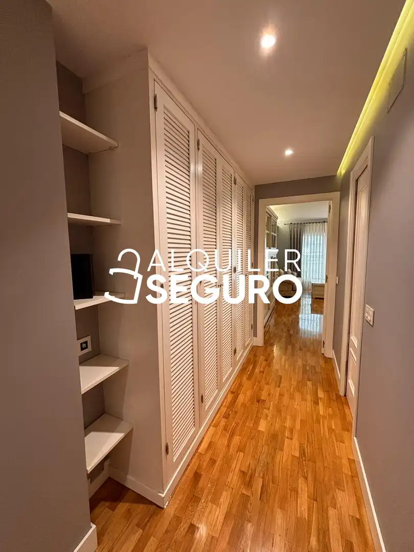 Pis de 131 m² a Madrid