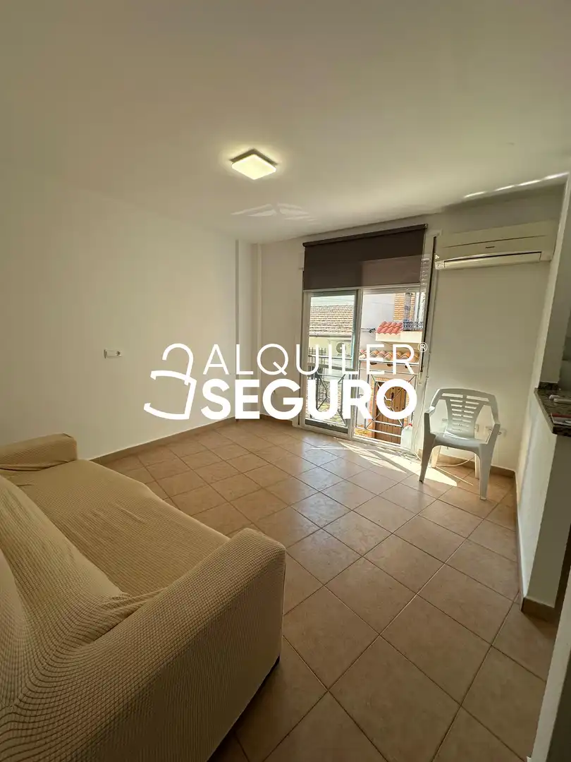 Piso de 60 m² en Málaga