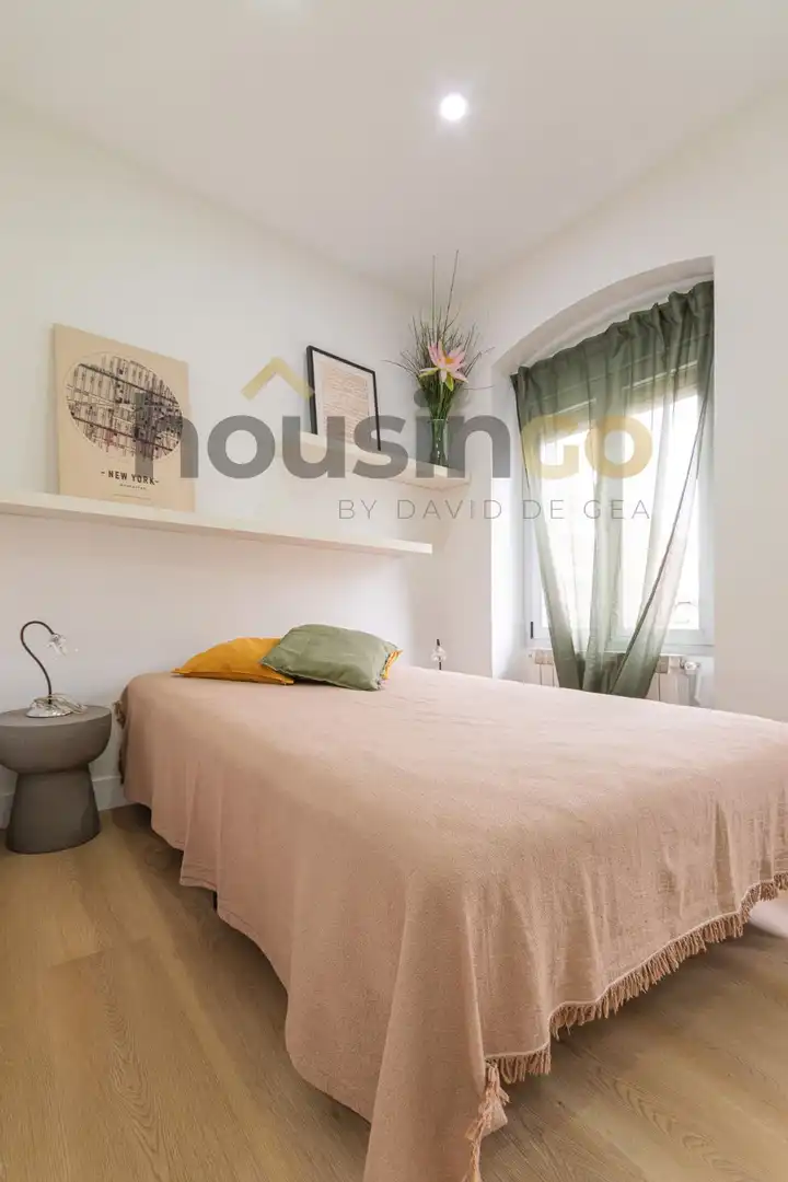 Pis de 60 m² a Madrid