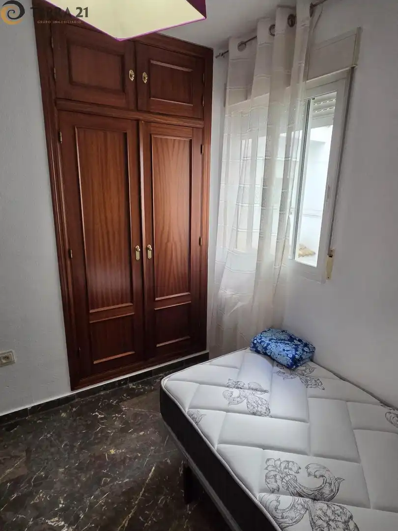Habitación 95 m², Jaén