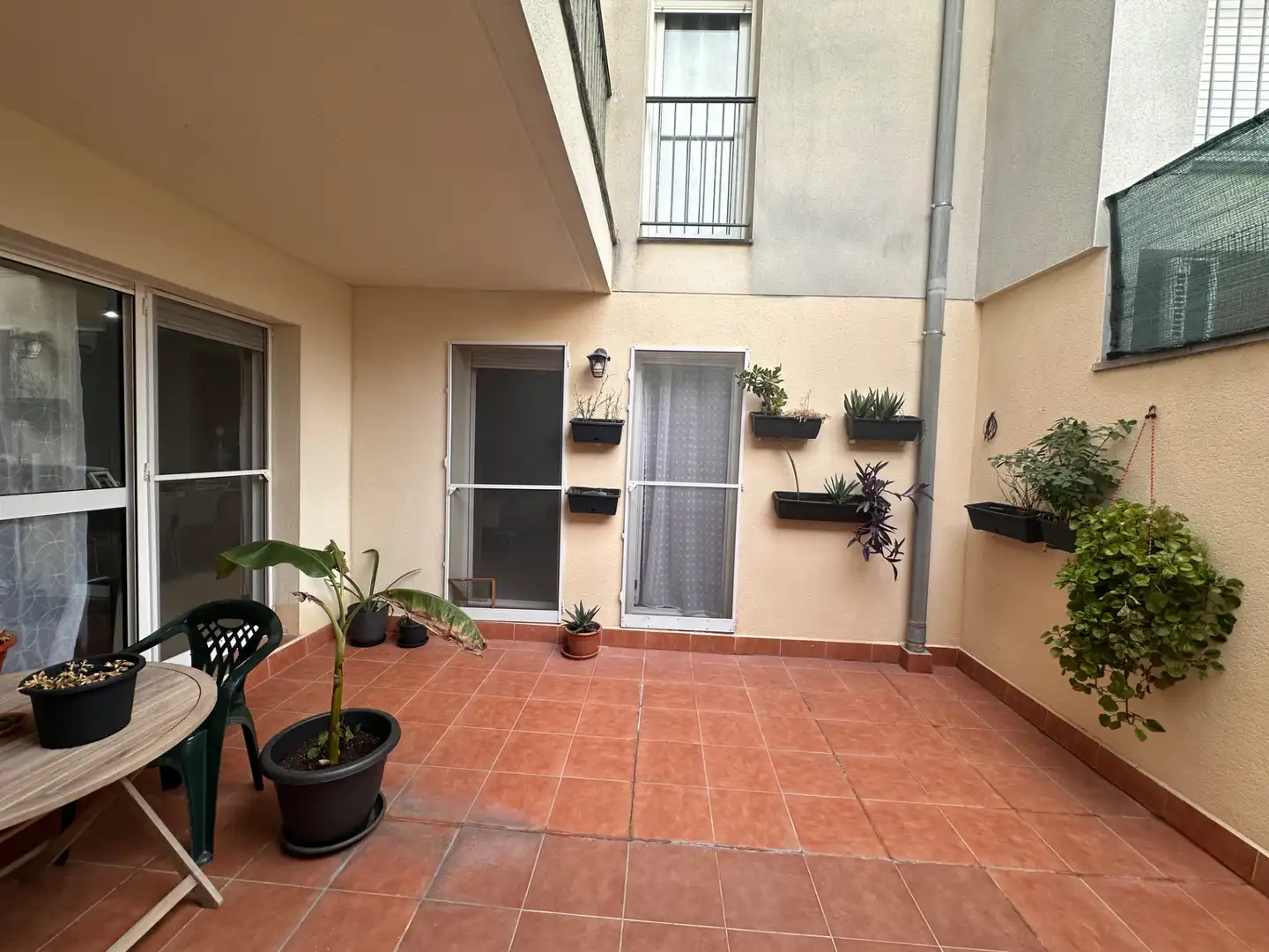 Piso de 92 m² en els Pallaresos