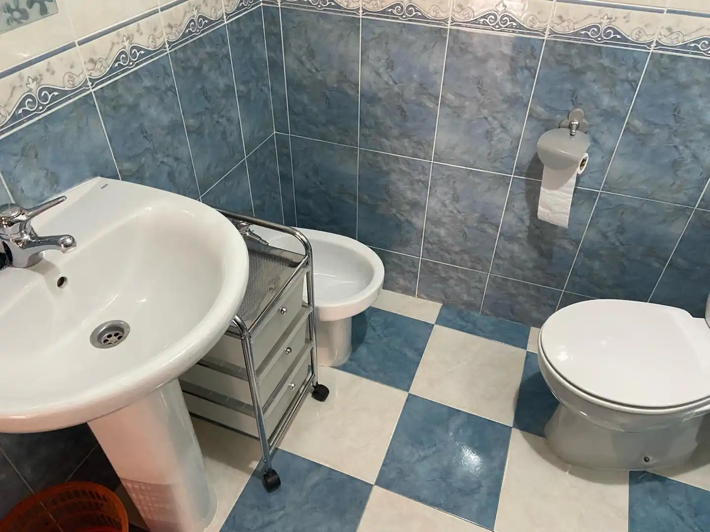 Piso de 56 m² en Albacete