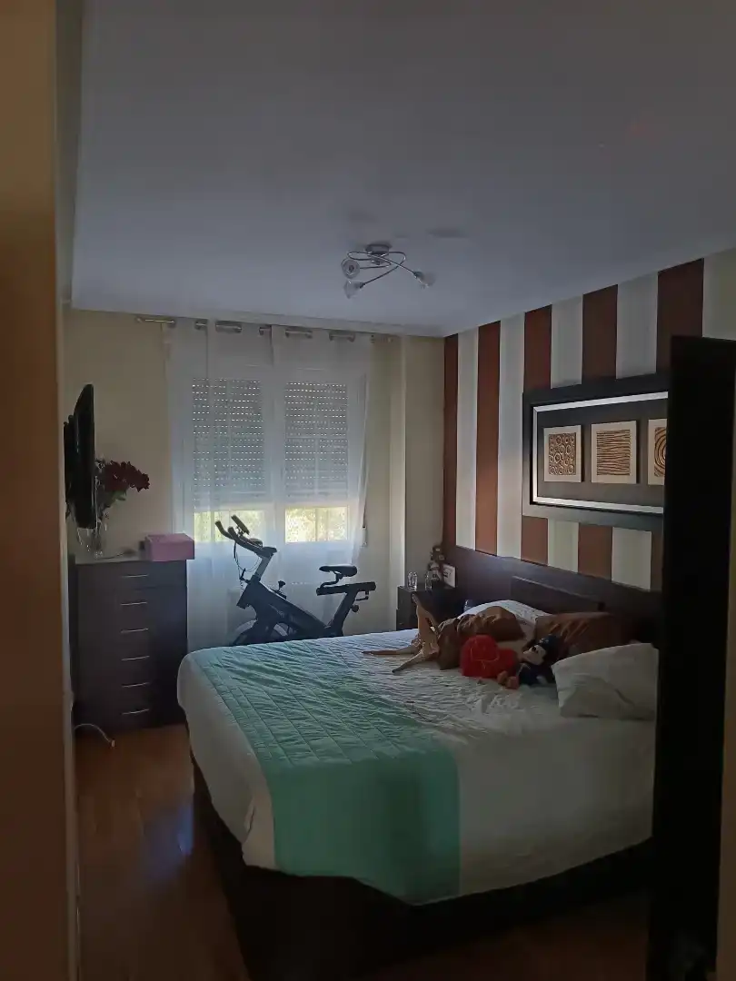 Piso de 85 m² en Ávila