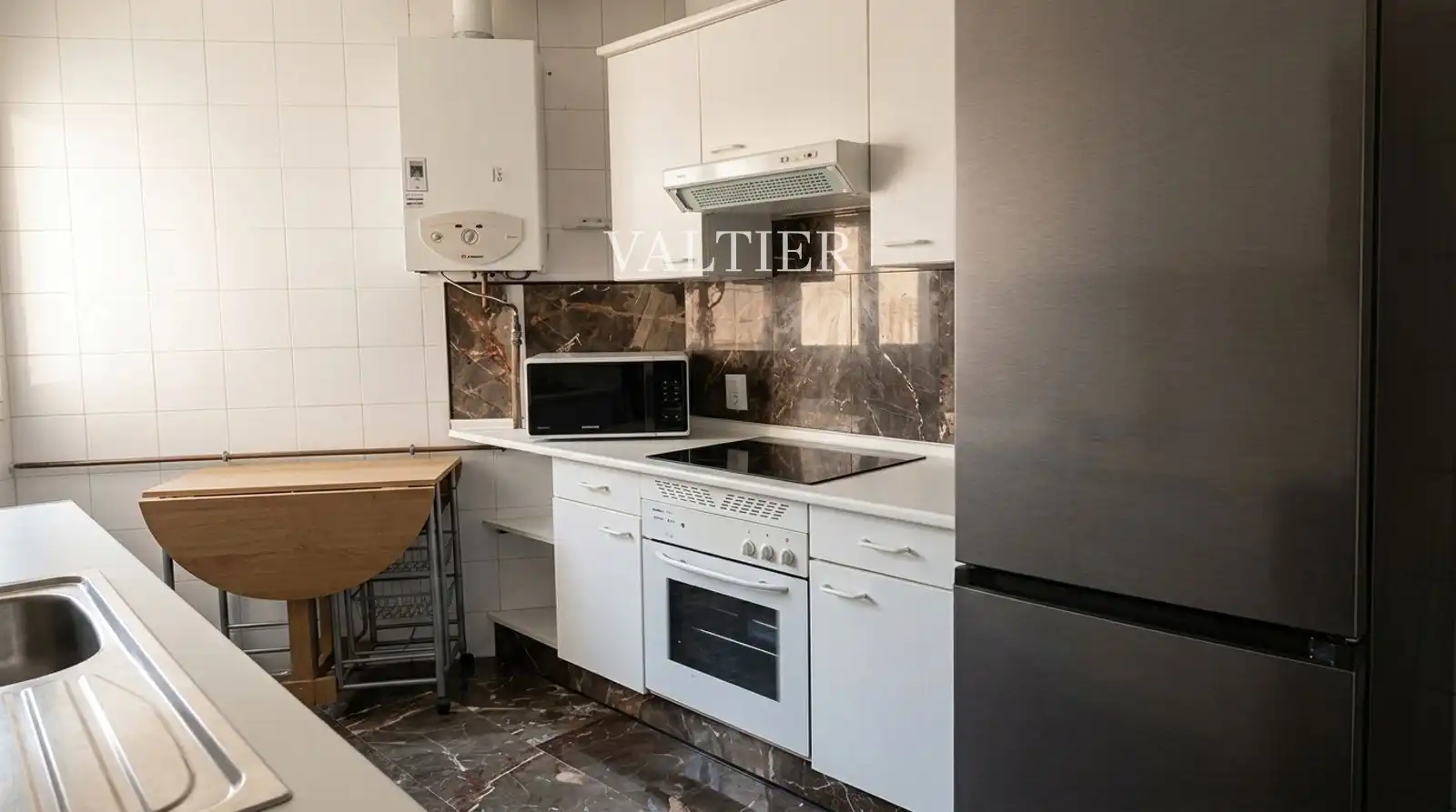 Pis de 145 m² a Madrid