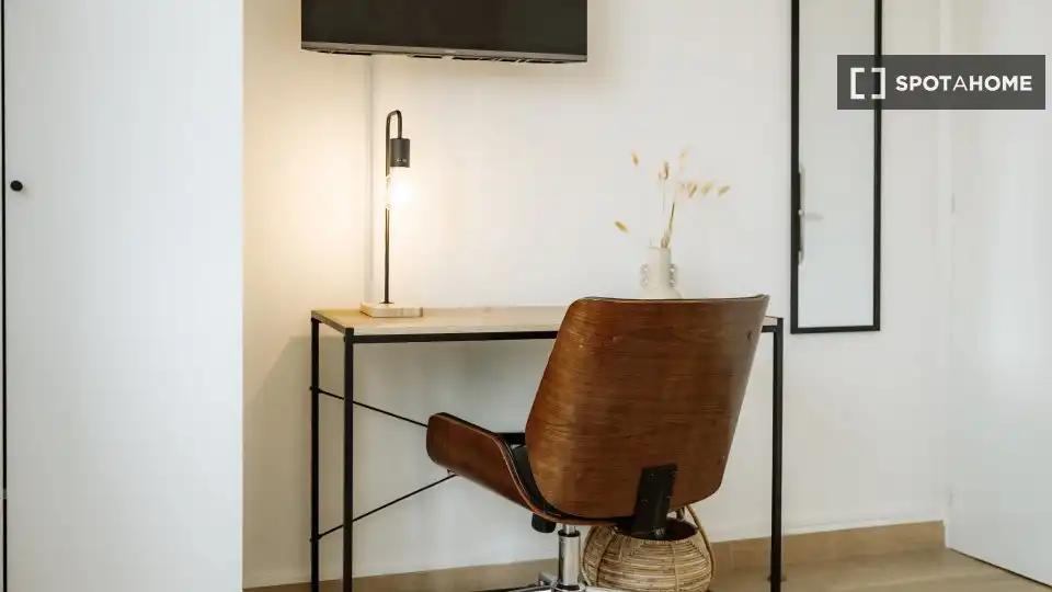 Zimmer zur Miete, Barcelona