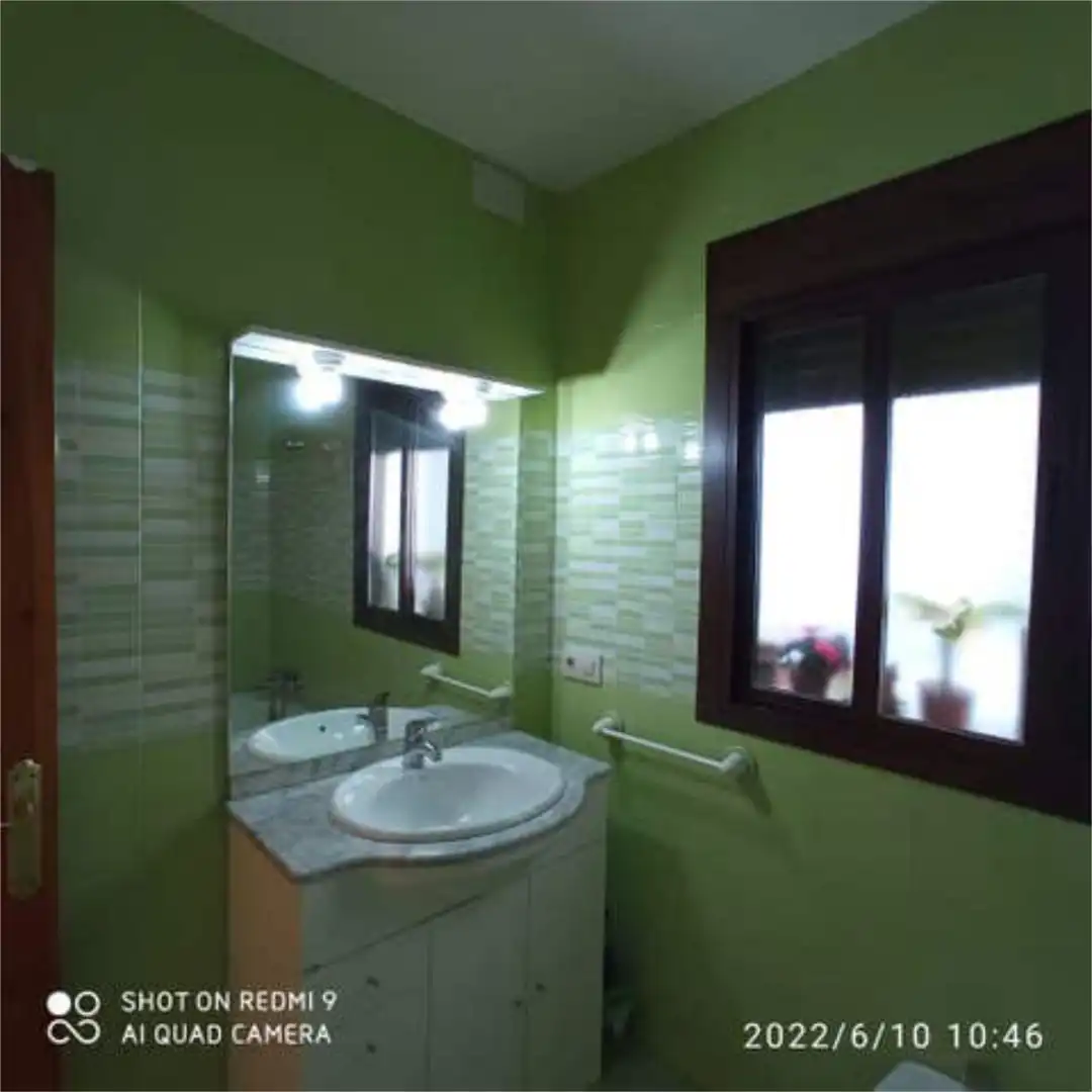 Piso de 115 m² en Jabugo