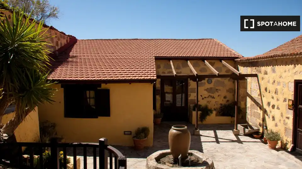 Habitación 75 m², San Miguel de Abona