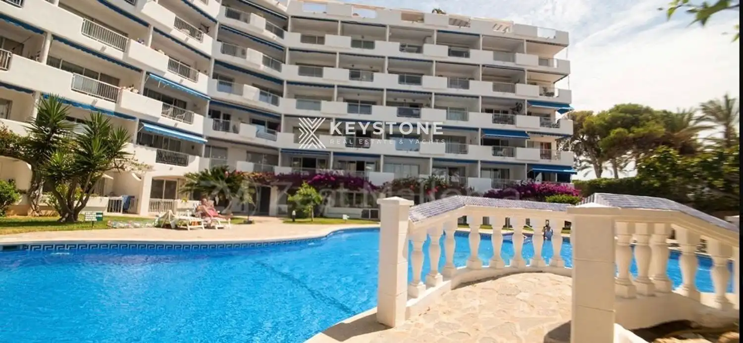 Piso de 80 m² en Calvià