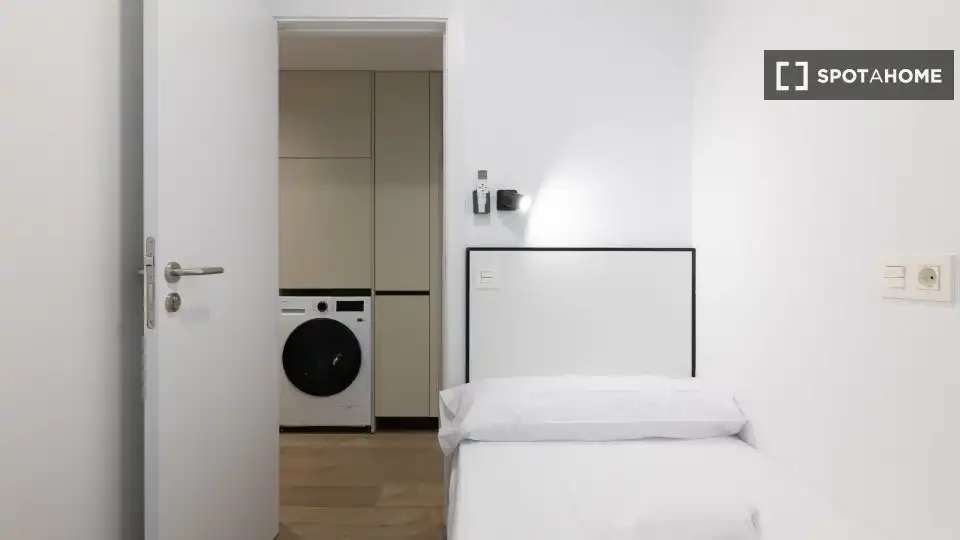 Habitación 115 m², Valencia