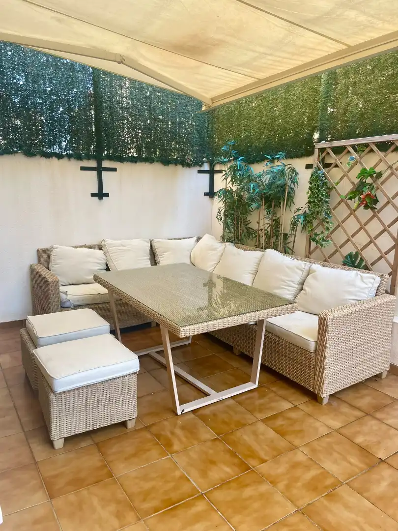 Квартира 145 м² в Torremolinos