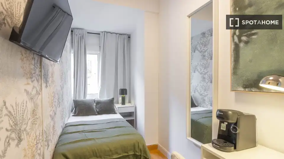 Habitación en alquiler, Alicante