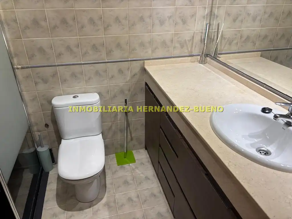 Piso de 108 m² en Salamanca