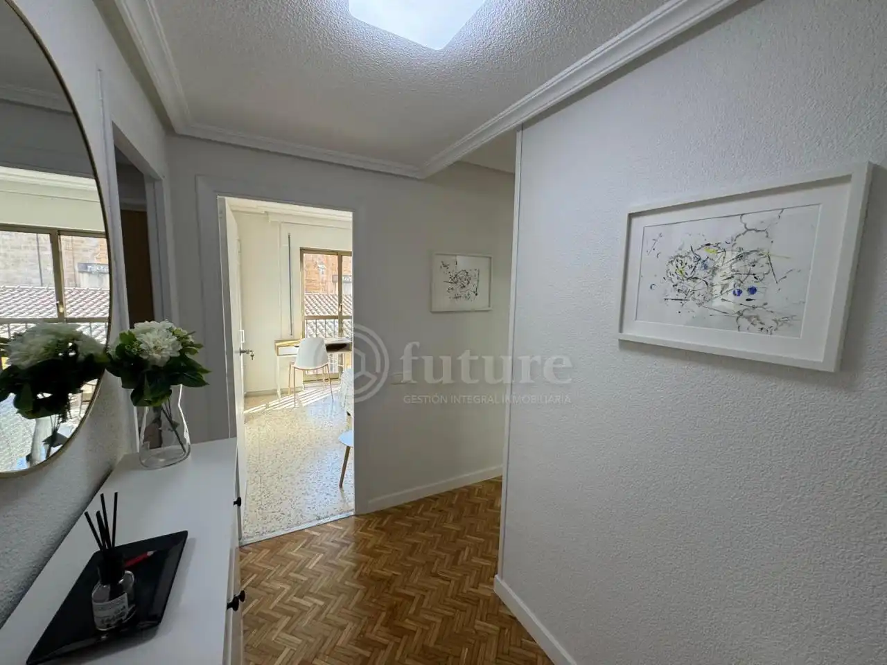 Appartamento 89 m² a Salamanca