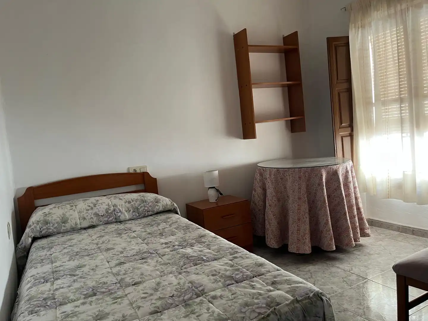 Piso de 120 m² en Granada