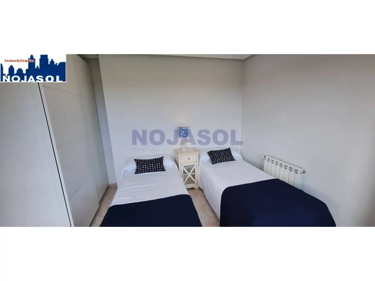 Piso de 65 m² en Noja