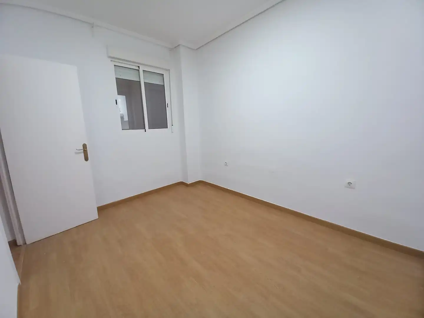 Pis de 112 m² a València