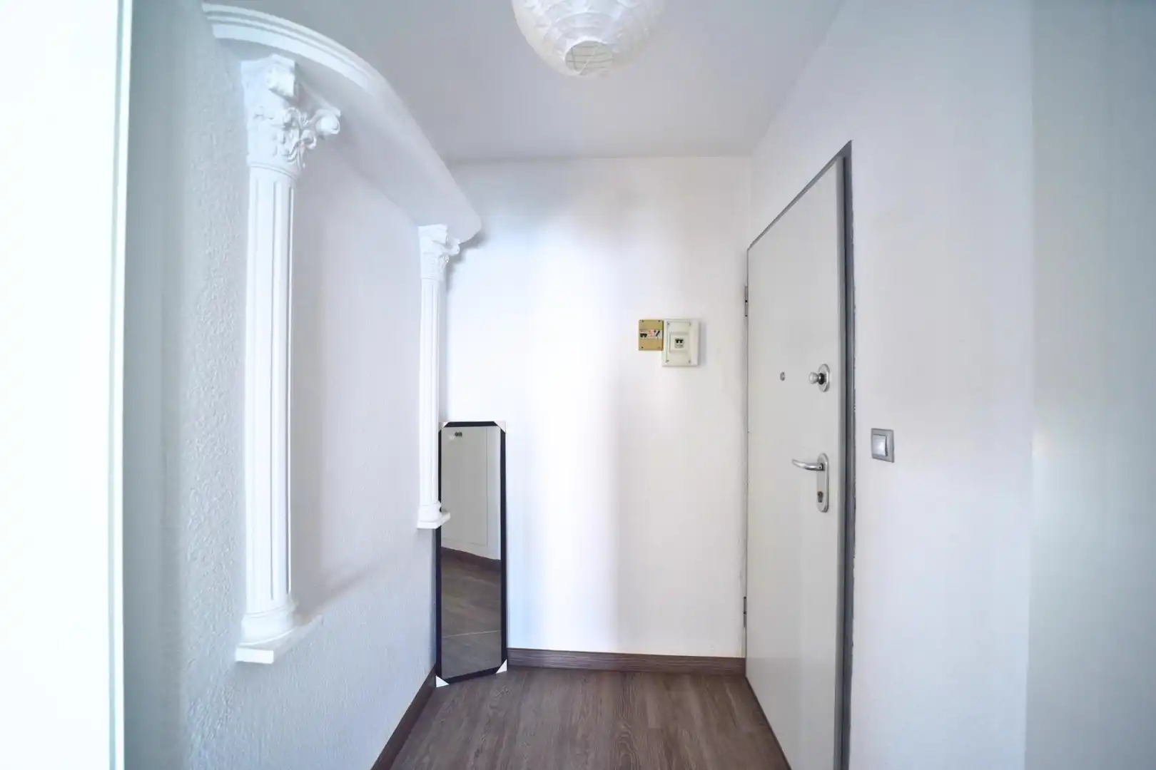 Wohnung 76 m² in Almería